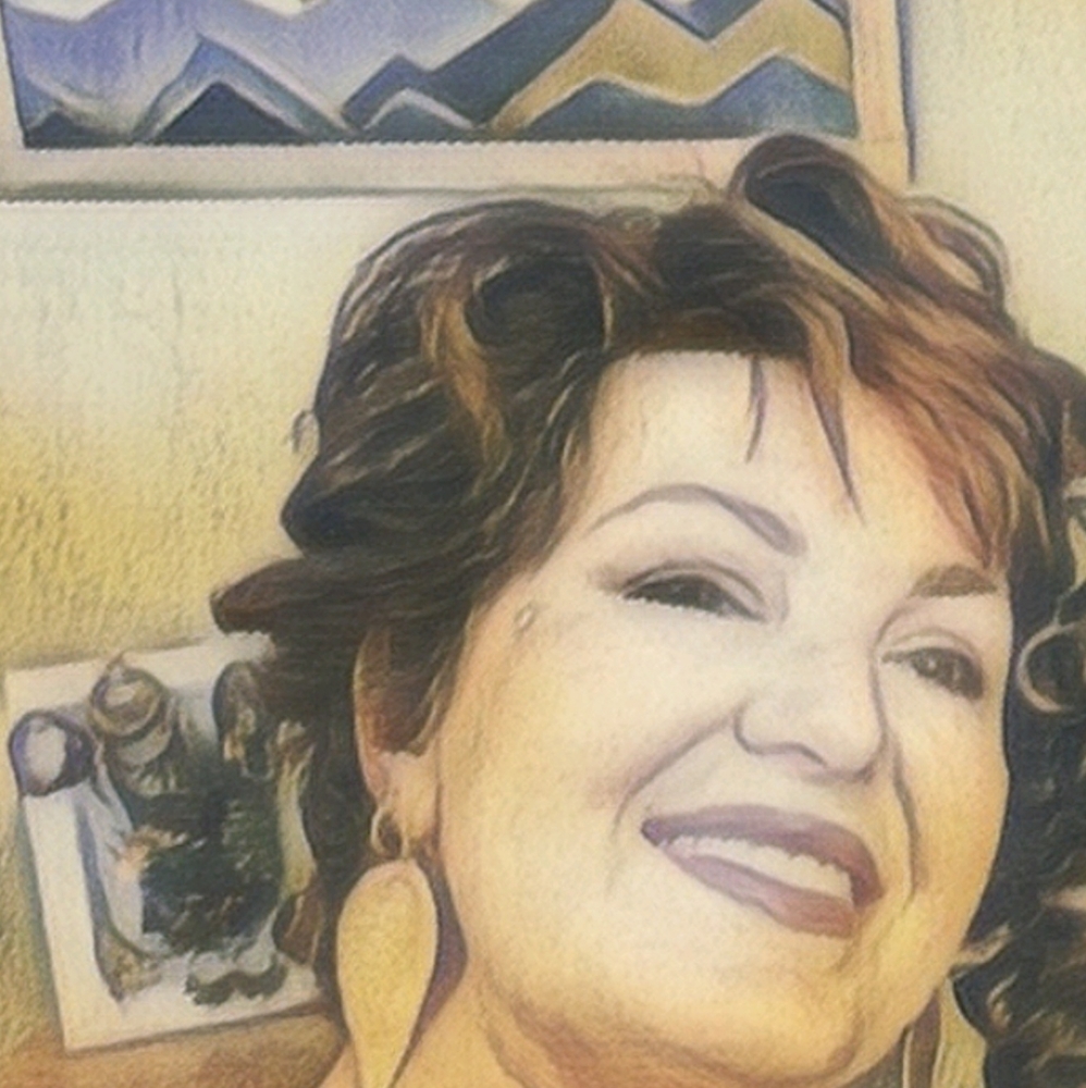 Meet your Posher, Claudine